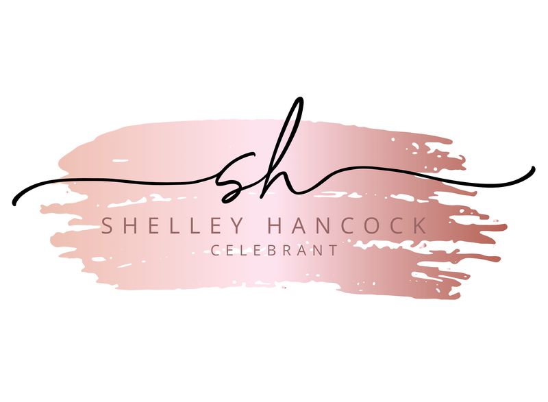 Shelley Wain Celebrant