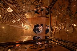 Elegant Wedding Venue - Sheraton Hotel Melbourne