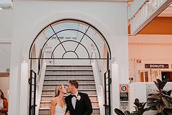 Shoal Bay Country Club Weddings
