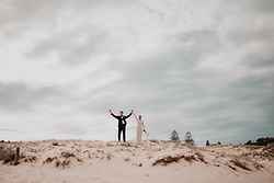 Shoal Bay Country Club Weddings