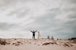 Shoal Bay Country Club Weddings