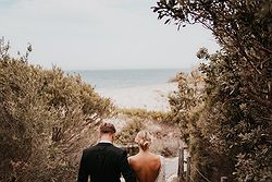 Shoal Bay Country Club Weddings