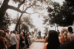 Shoal Bay Country Club Weddings