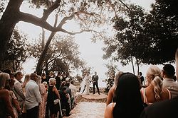 Shoal Bay Country Club Weddings