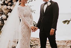 Shoal Bay Country Club Weddings