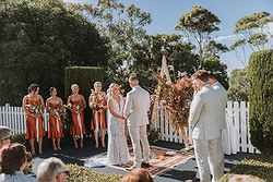 Shoal Bay Country Club Weddings