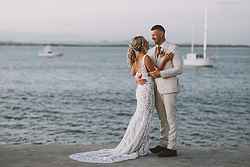 Shoal Bay Country Club Weddings