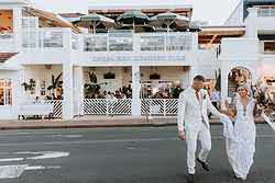 Shoal Bay Country Club Weddings