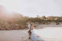 Shoal Bay Country Club Weddings