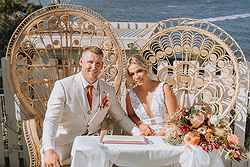 Shoal Bay Country Club Weddings