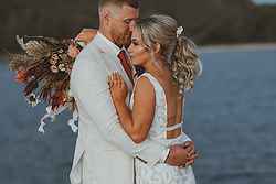 Shoal Bay Country Club Weddings