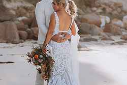 Shoal Bay Country Club Weddings