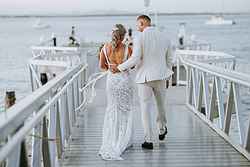 Shoal Bay Country Club Weddings