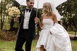 Shoal Bay Country Club Weddings