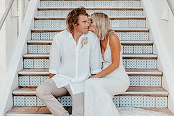 Shoal Bay Country Club Weddings