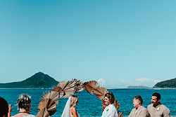 Shoal Bay Country Club Weddings