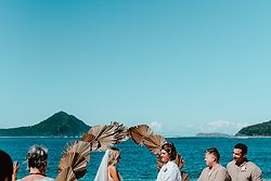 Shoal Bay Country Club Weddings
