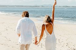 Shoal Bay Country Club Weddings