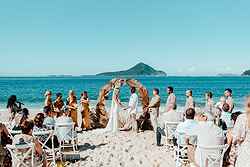 Shoal Bay Country Club Weddings