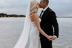 Shoal Bay Country Club Weddings