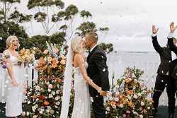 Shoal Bay Country Club Weddings