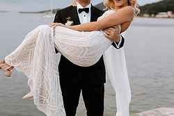 Shoal Bay Country Club Weddings