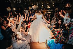 Showtime Events Centre Weddings