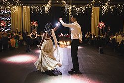 Showtime Events Centre Weddings