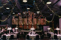 Showtime Events Centre Weddings
