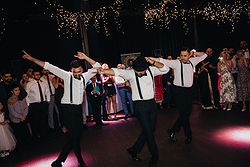 Showtime Events Centre Weddings