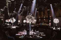 Showtime Events Centre Weddings