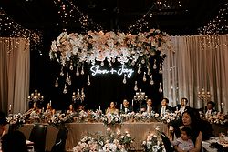 Showtime Events Centre Weddings