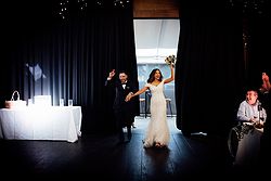 Showtime Events Centre Weddings