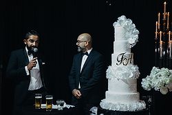Showtime Events Centre Weddings