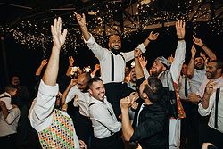 Showtime Events Centre Weddings