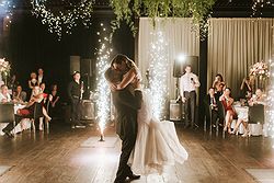 Showtime Events Centre Weddings