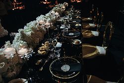 Showtime Events Centre Weddings