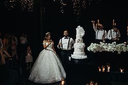Showtime Events Centre Weddings
