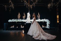 Showtime Events Centre Weddings