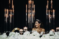 Showtime Events Centre Weddings