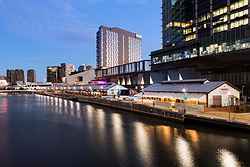Showtime Events Centre