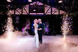 Showtime Events Centre Weddings