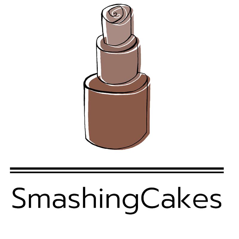 Smashing Cakes