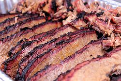 Smokin' Bull BBQ