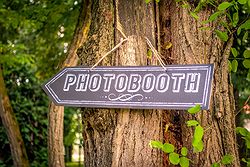 Snap Photo Booth Hire
