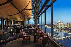 Sofitel Sydney Darling Harbour Weddings