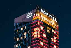 Sofitel Sydney Darling Harbour