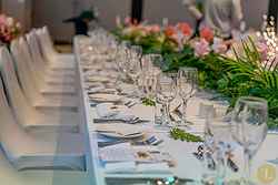 Sofitel Sydney Darling Harbour Weddings