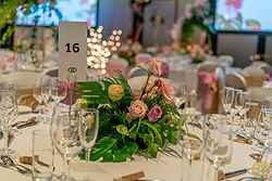 Sofitel Sydney Darling Harbour Weddings