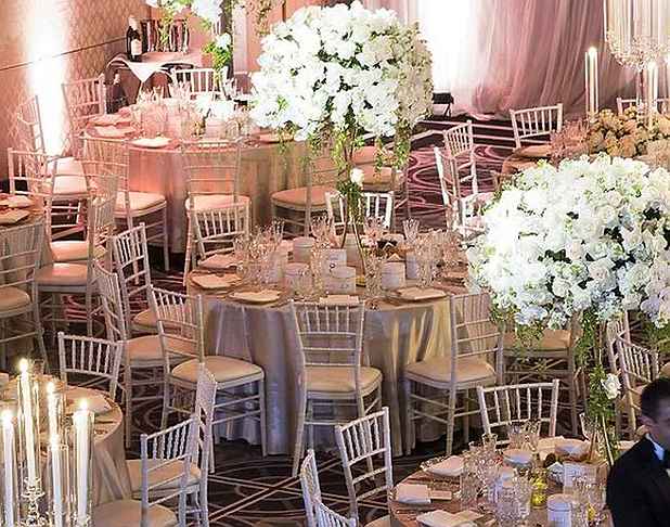 Wedding And Engagement Party Venues Real Weddings